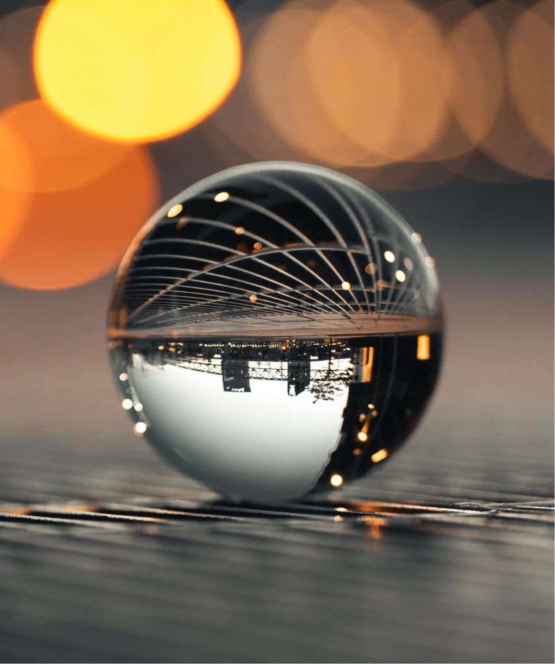 Spherical optics