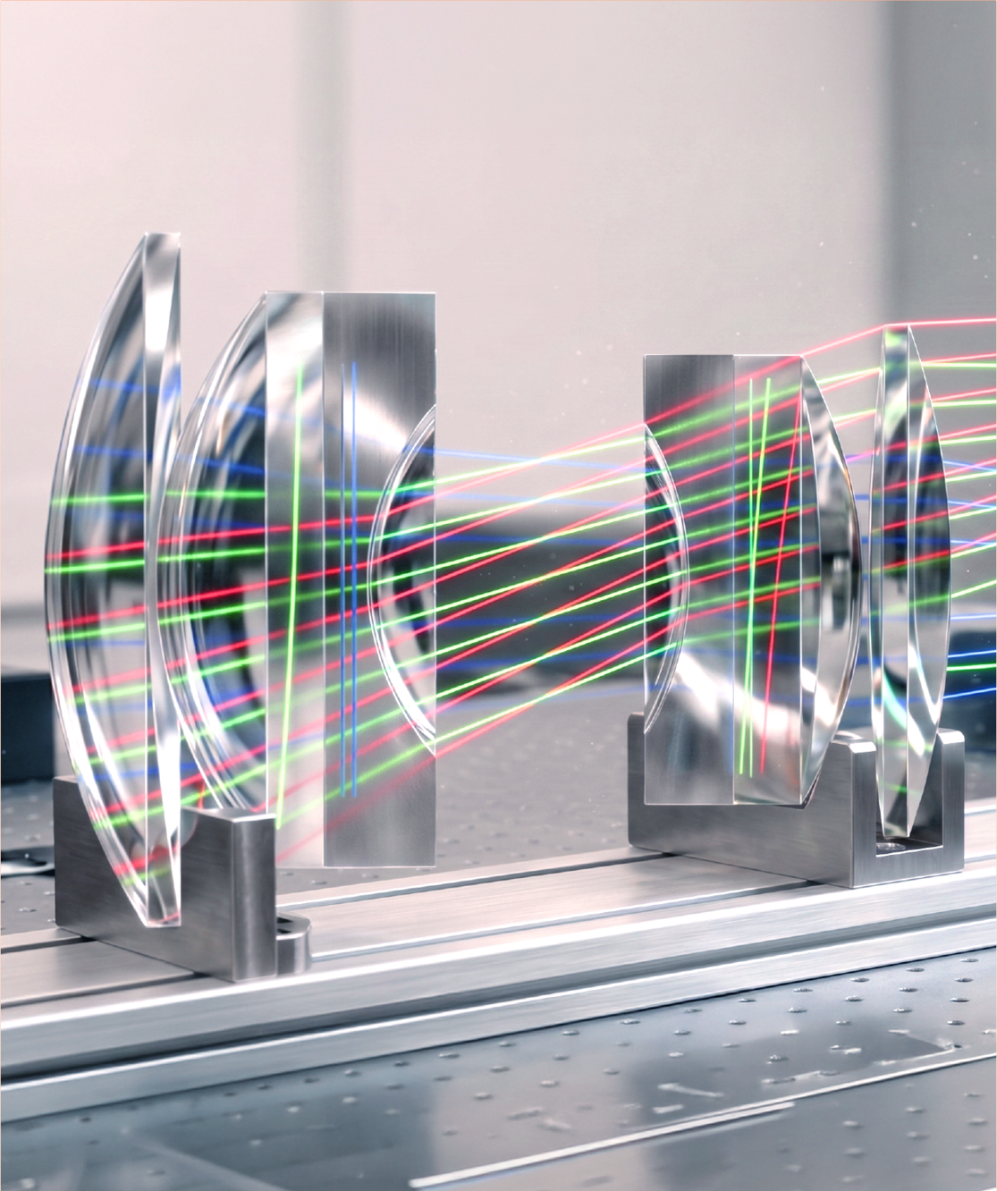 Optical design